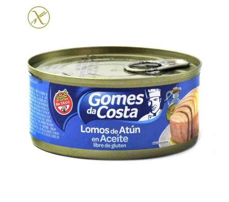 ATUN GOMES DA COSTA SOL.E/OLEO COM.170GR
