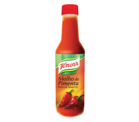SALSA CICA PICANTE PIMIENTA ROJA 150ML