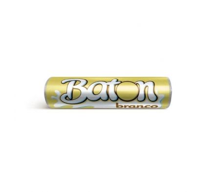 BATON BASTON GAROTO BLANCO 16GR