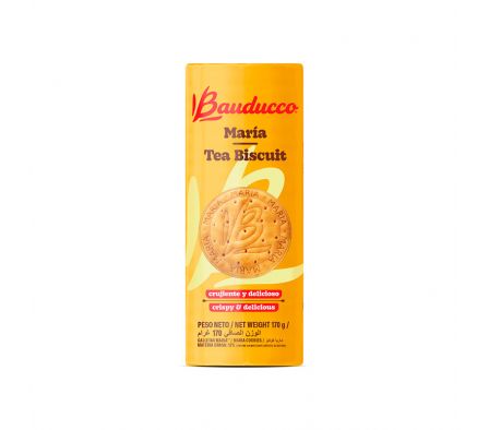 GALLETITA MARIA BAUDUCCO 170GR