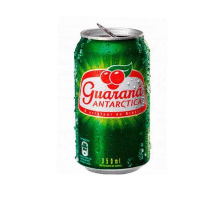 GASEOSA GUARANA ANTARTICA LATA 350ML