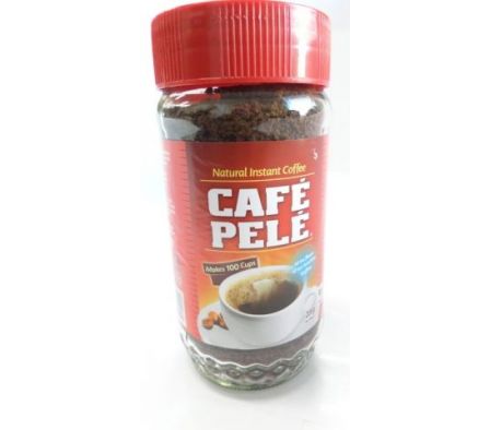 CAFE PELE INSTANTANEO 200GR