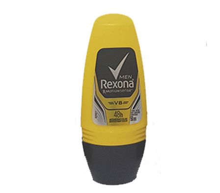 DESODORANTE REXONA V8 TUNING 50ML