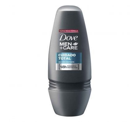 DESODORANTE DOVE CLEAN CONFORT 50ML