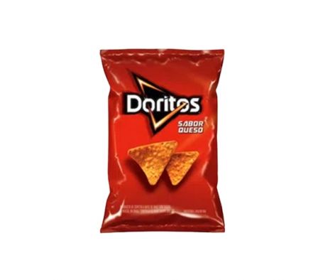 BOCADITOS DORITOS QUESO 28GR