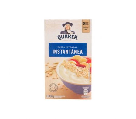 AVENA QUAKER INSTANTENEO 300G