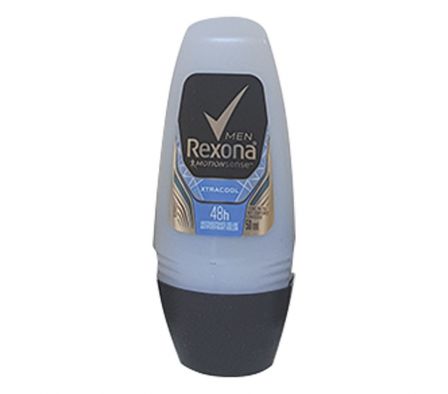 DESODORANTE REXONA ROLLON COOL 50ML