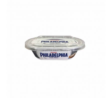 QUESO UNTABLE KRAFT PHILADELPHIA RECTANGULAR 150GR
