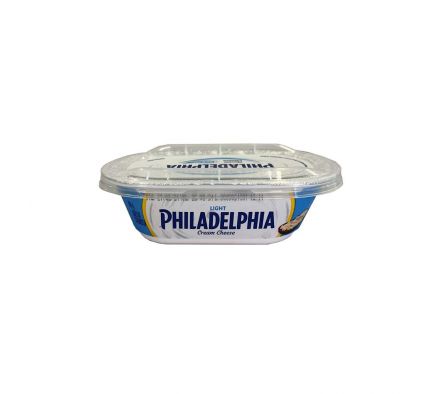 QUESO UNTABLE KRAFT PHILADELPHIA LIGHT 150GR