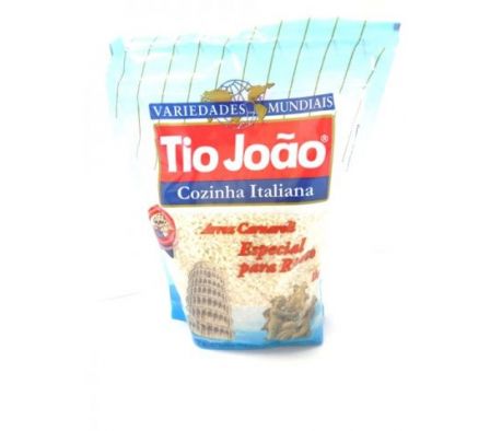 ARROZ TIO JOAO COCINA ITALIANA 1KL