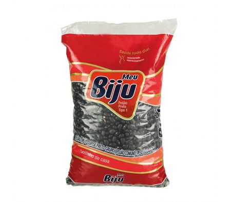 POROTO NEGRO BIJU PRETO 1 KL