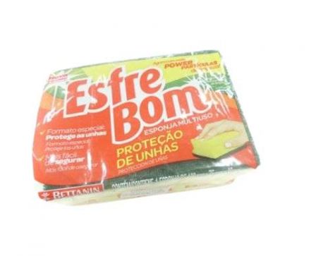 ESPONJA BETTANIN ESFREBOM