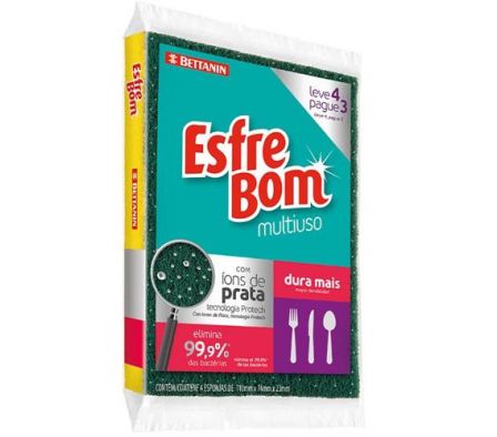 ESPONJA BETTANIN ESFREBON L4P3