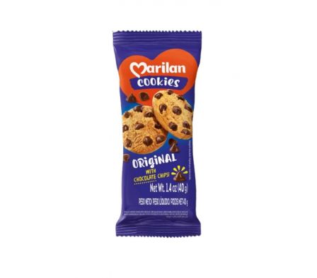 GALLETITA MARILAN COOKIES ORIGINAL 40GR