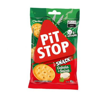 SNACK MARILAN  CEBOLLA Y PEREJIL 60GR