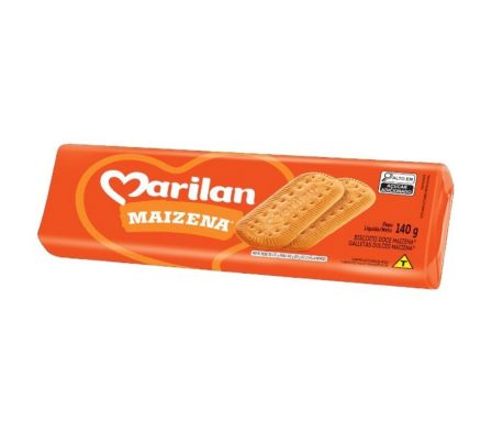 GALLETITA MARILAN MAIZENA 140GR