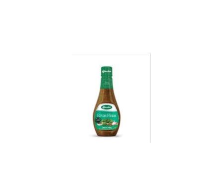 SALSA KENKO HIERBAS FINAS 236ML