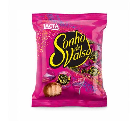 BOMBON LACTA SUENO DE VALS 1KG