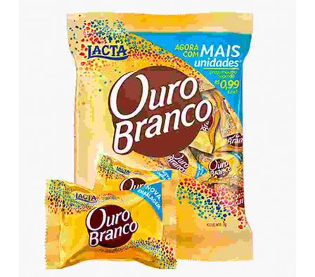 BOMBON LACTA ORO BLANCO 1KL
