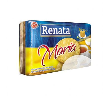 GALLETITA RENATA MARIA 360GR