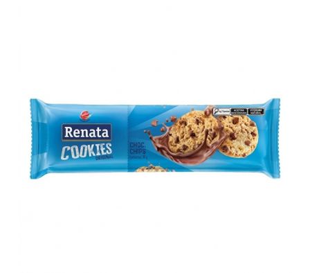 GALLETITA RENATA COOKIES BAUN+GOTA 100GR 