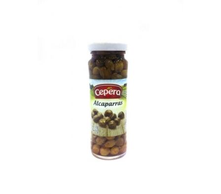 ALCAPARRA CEPERA 65GR