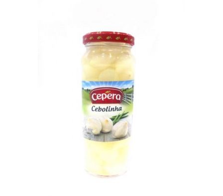 CEBOLLITA CEPERA 200GR