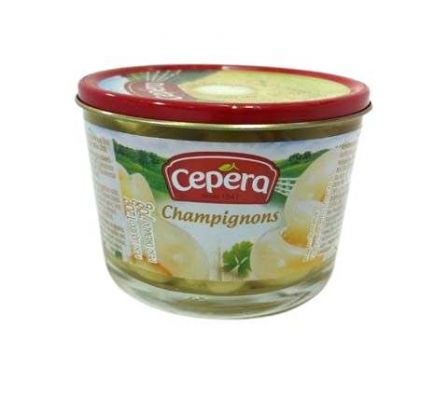 CHAMPIGNON CEPERA 70GR