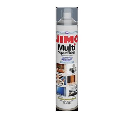 SUPERFICIES JIMO MULTIUSO AEROSOL 400 CC