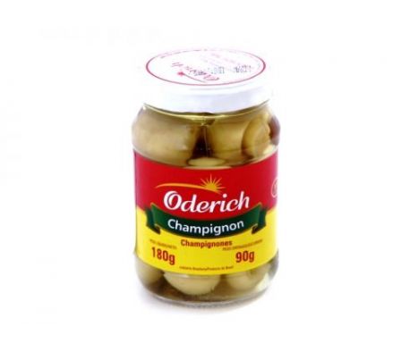 CHAMPIGNON ODERICH 180GR