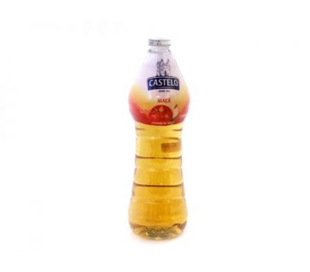 VINAGRE CASTELO DE MANZANA 750ML
