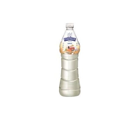 VINAGRE CASTELO ALCOHOL BLANCO 750ML