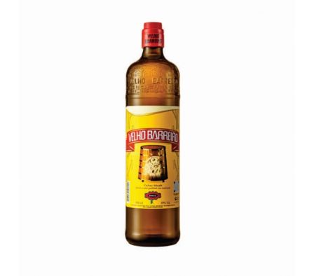 CACHAZA VELHO BARREIRO 910ML
