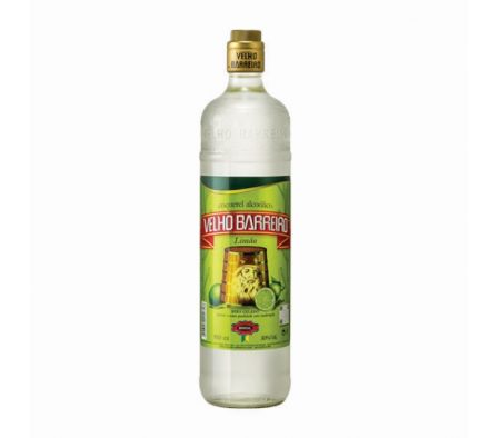 COCTEL VELHO BARREIRO LIMON 910ML