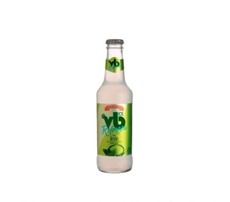 ICE VELHO BARREIRO LIMON  275ML