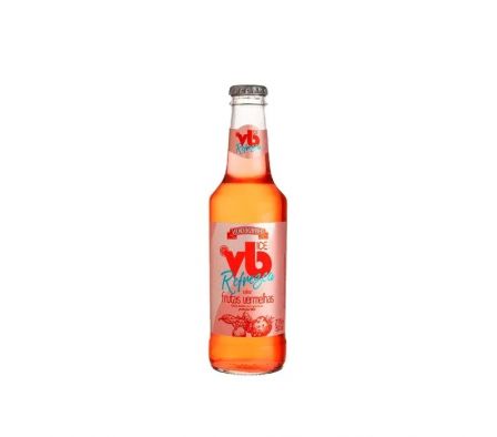 ICE VELHO BARREIRO FRUTOS ROJOS 275ML
