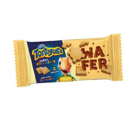 GALLETITA TORTUGUITA CHOCOLATE 85GR