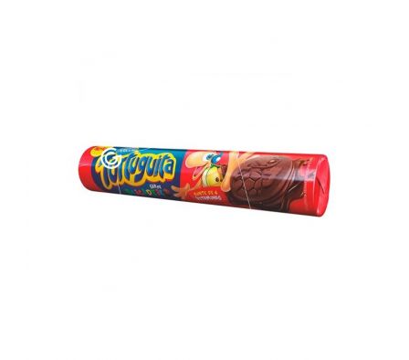 GALLETITAS TORTUGUITAS BRIGADEIRO 120 G