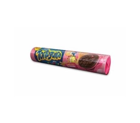 GALLETITAS ARCOR TORTUGUITAS RECH MORANGO 120G 