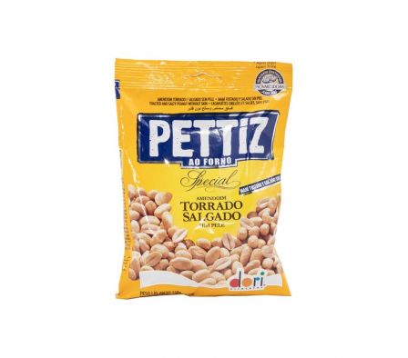 MANI PETTIZ ESPECIAL SIN PIEL  120GR