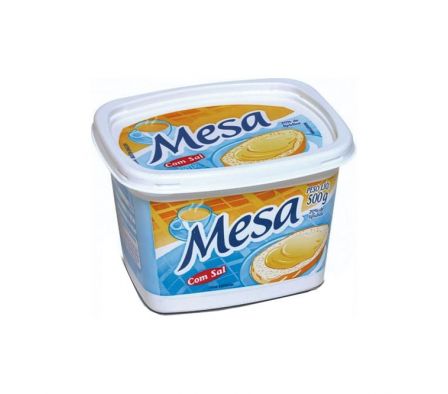 MARGARINA MESA C/SAL 500GR