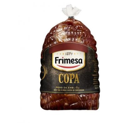 COPA CURADA FRIMESA 300GR