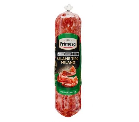 SALAMI TIPO MILANO FRIMESA X UN