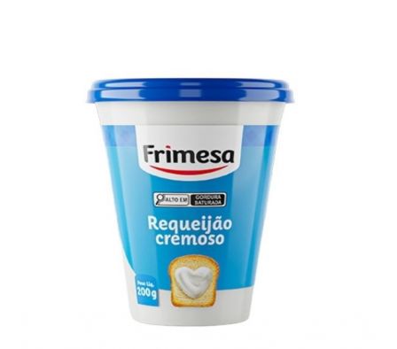 QUESO REQUESON CREMOSO FRIMESA 180GR