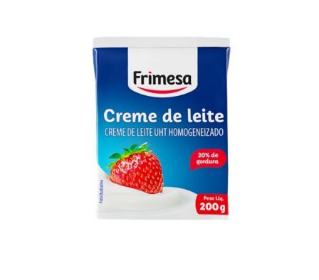 CREMA DE LECHE LACTOLANDA UAT 200GR