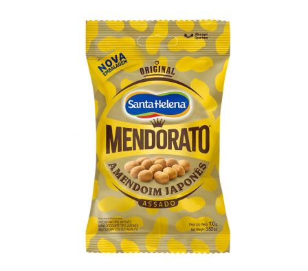 MANI SANTA HELENA MENDORATO JAPONES 90GR