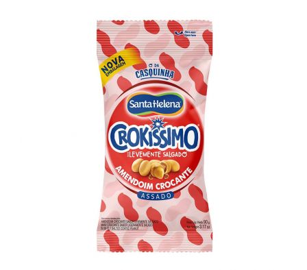 MANI CROKISSIMO CROCANTE LEV SAL 90GR