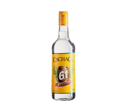 CAÑA CACHAZA 61 BOTELLA 970ML