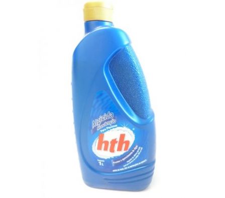 ALGUICIDA HTH MANTENIMIENTO 1LT