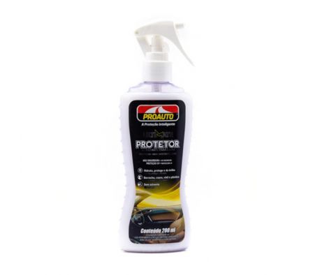 PROTECTOR PROAUTO CON GATILLO